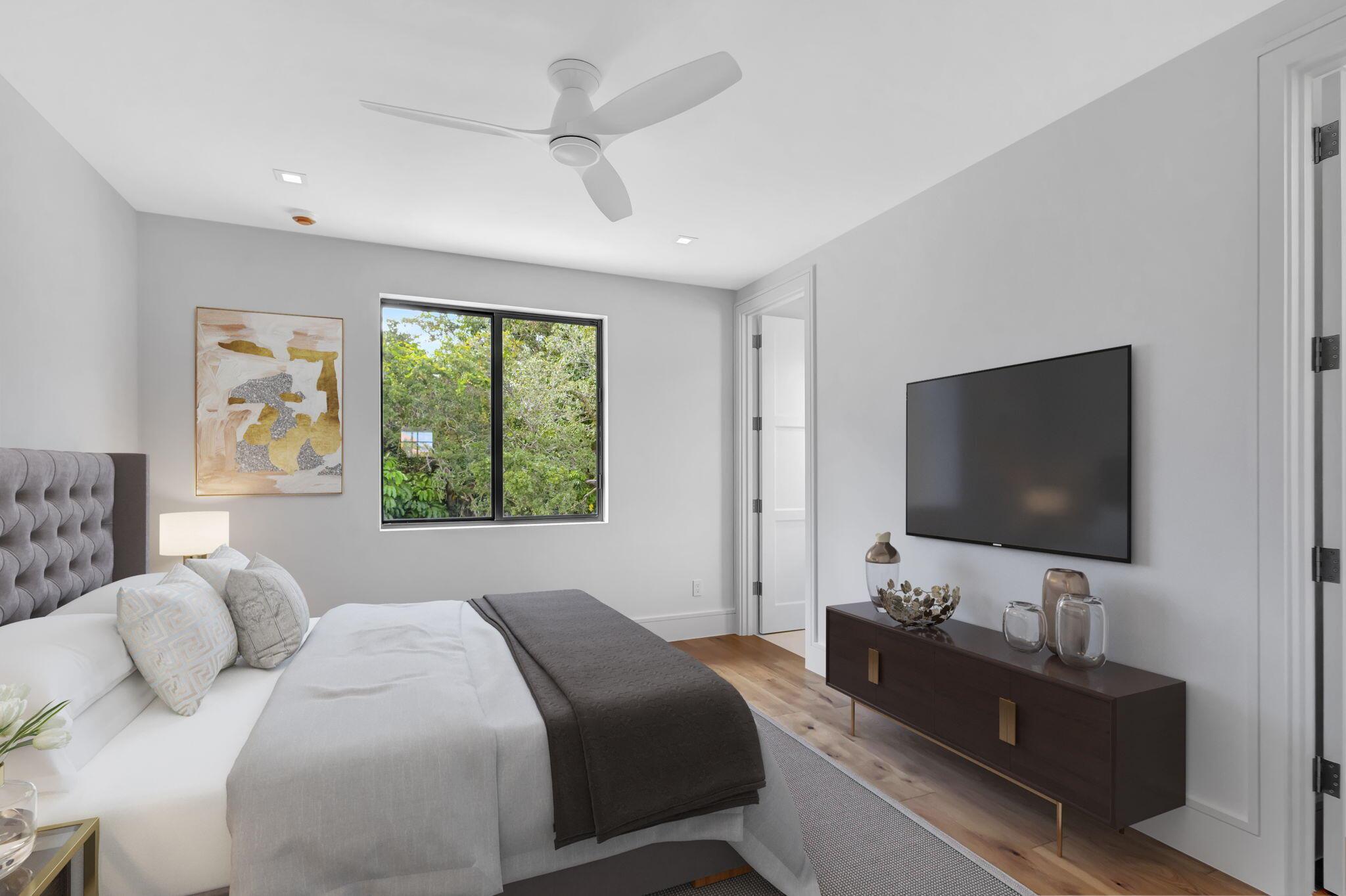 PROSPERITY VILLAGE - Residential