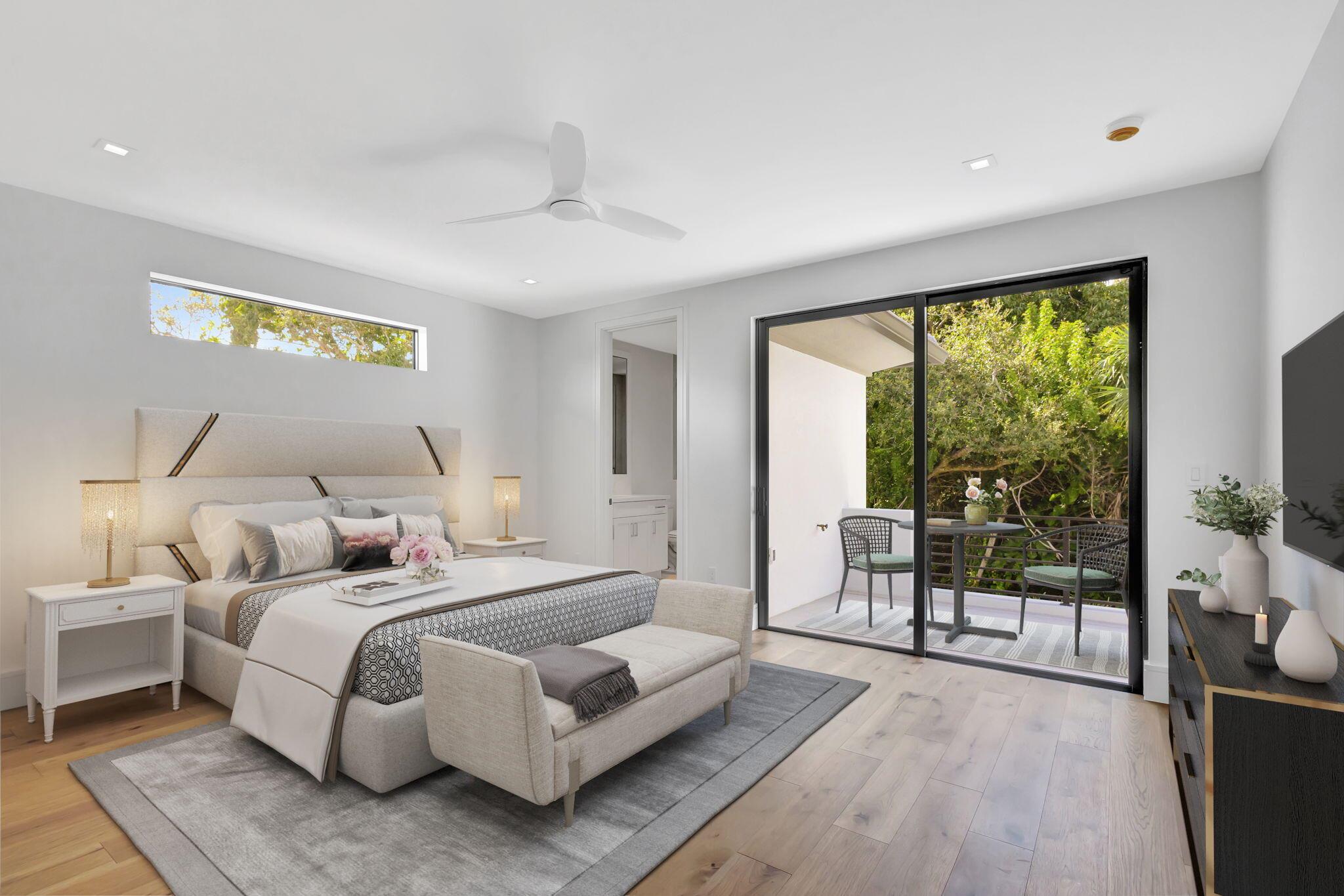 PROSPERITY VILLAGE - Residential