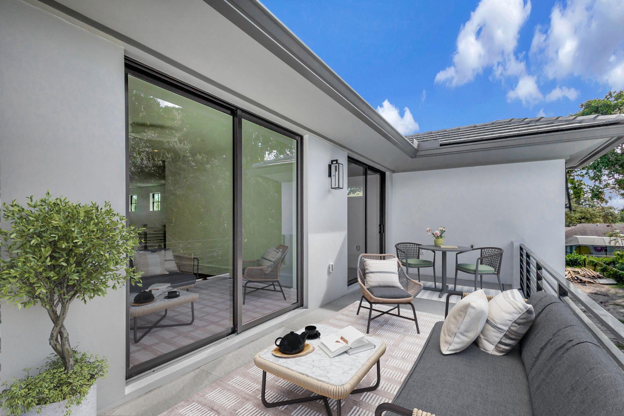 PROSPERITY VILLAGE - Residential