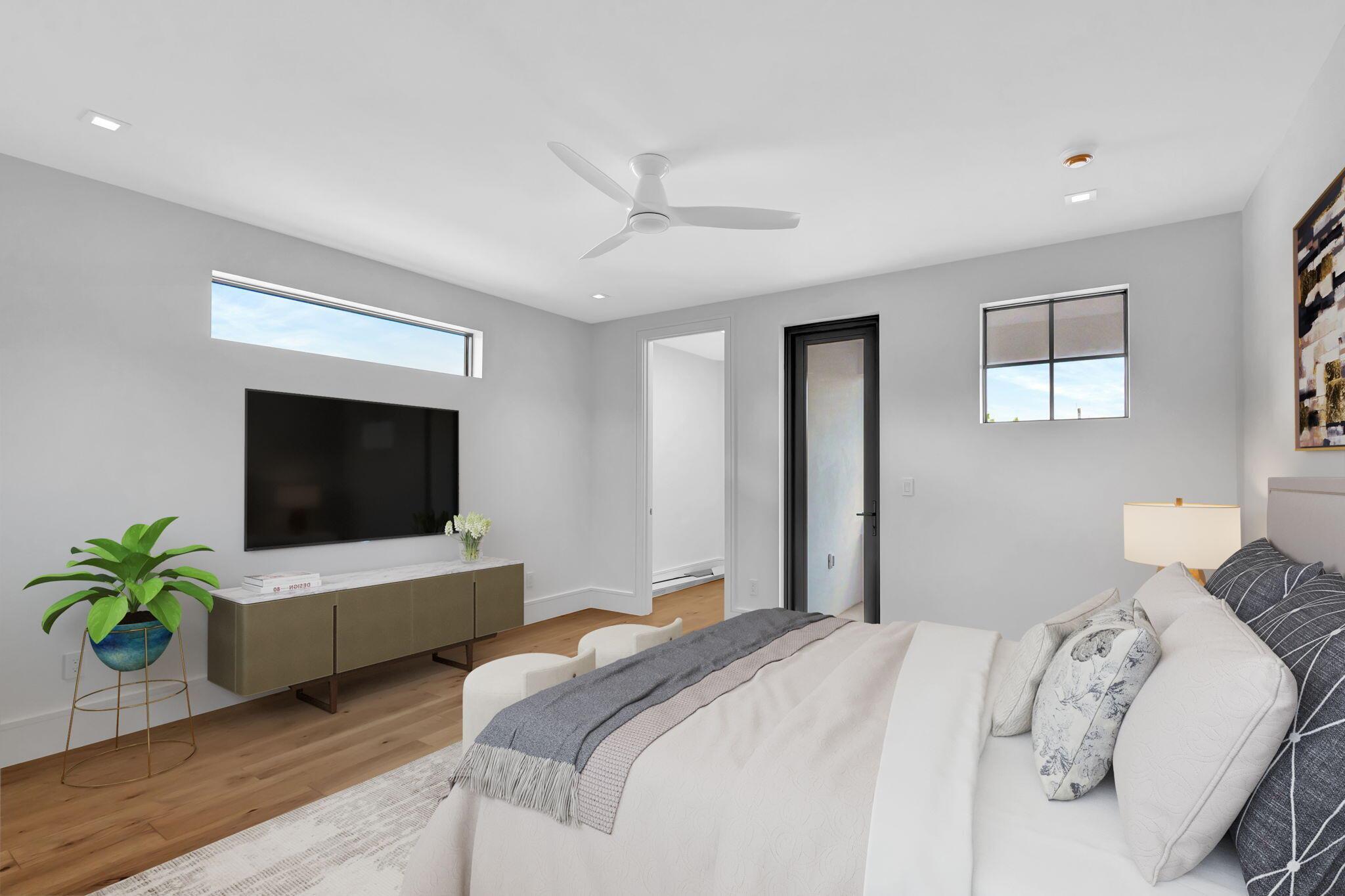 PROSPERITY VILLAGE - Residential