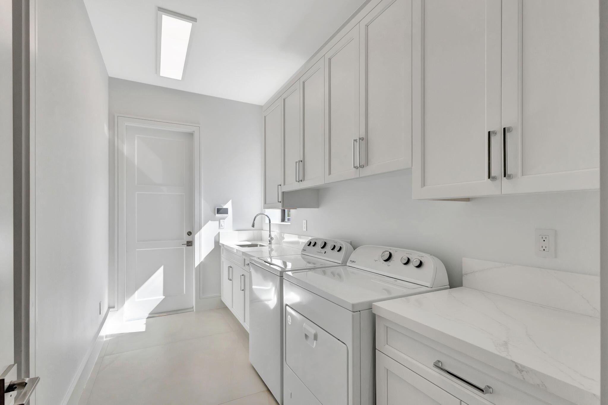 PROSPERITY VILLAGE - Residential