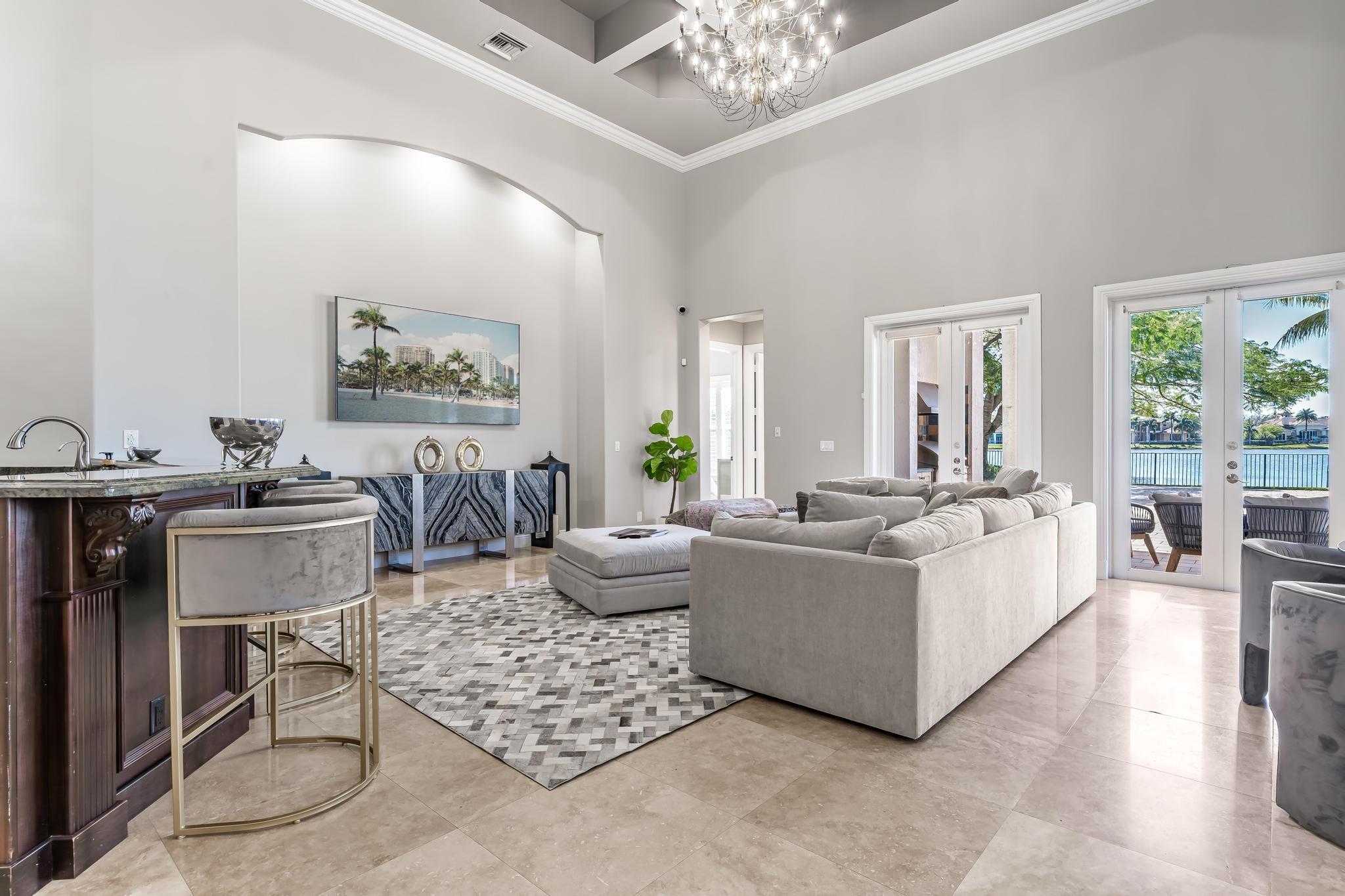 Estates Of Swan Lake 171- - Residential Lease