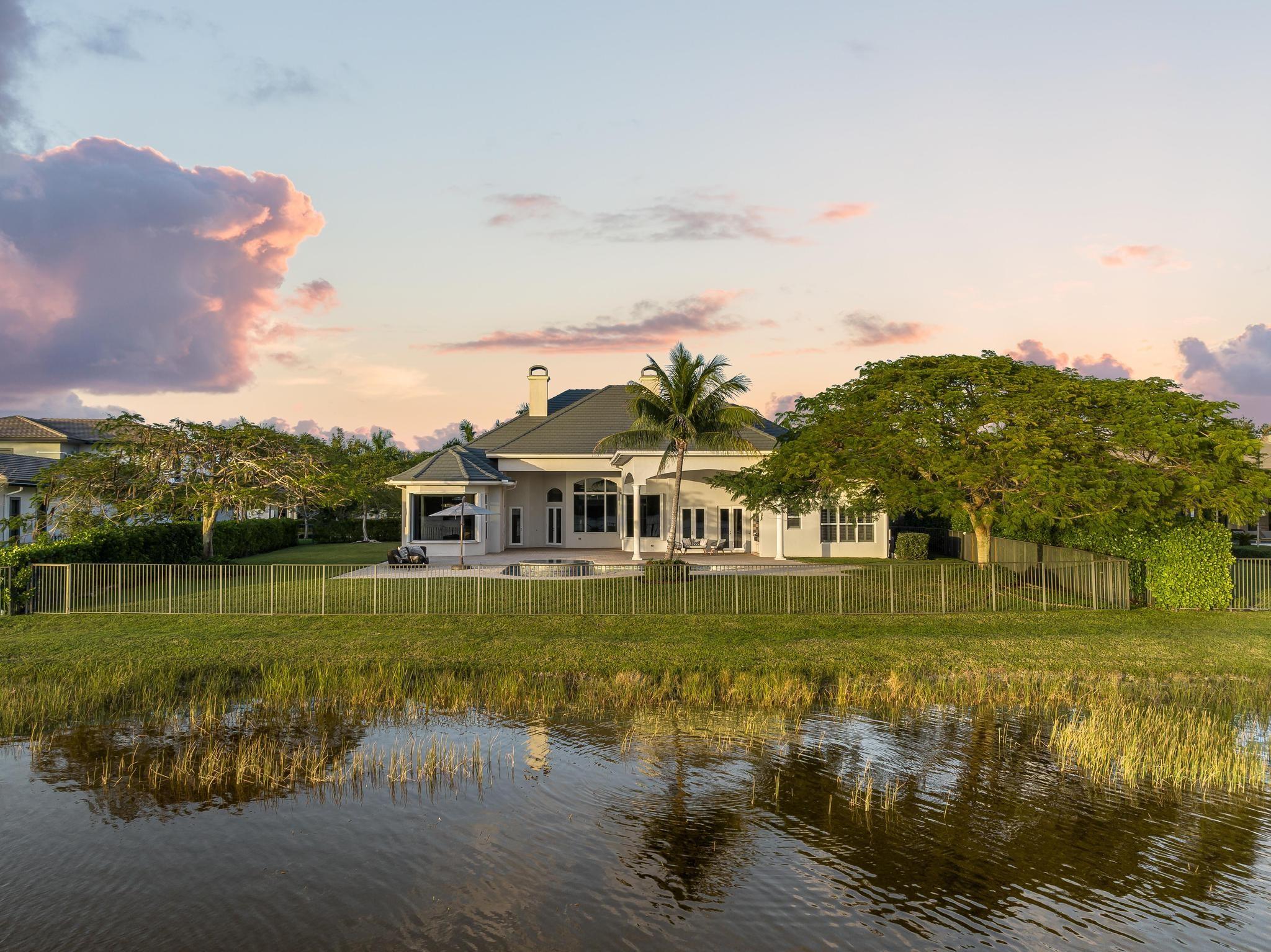 Estates Of Swan Lake 171- - Residential Lease
