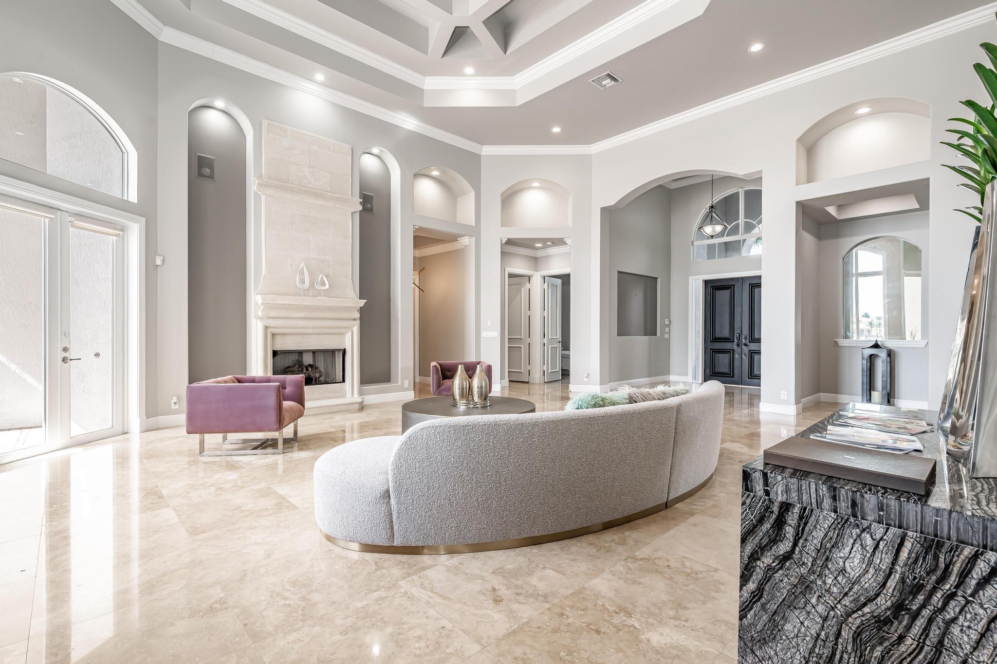 Estates Of Swan Lake 171- - Residential Lease