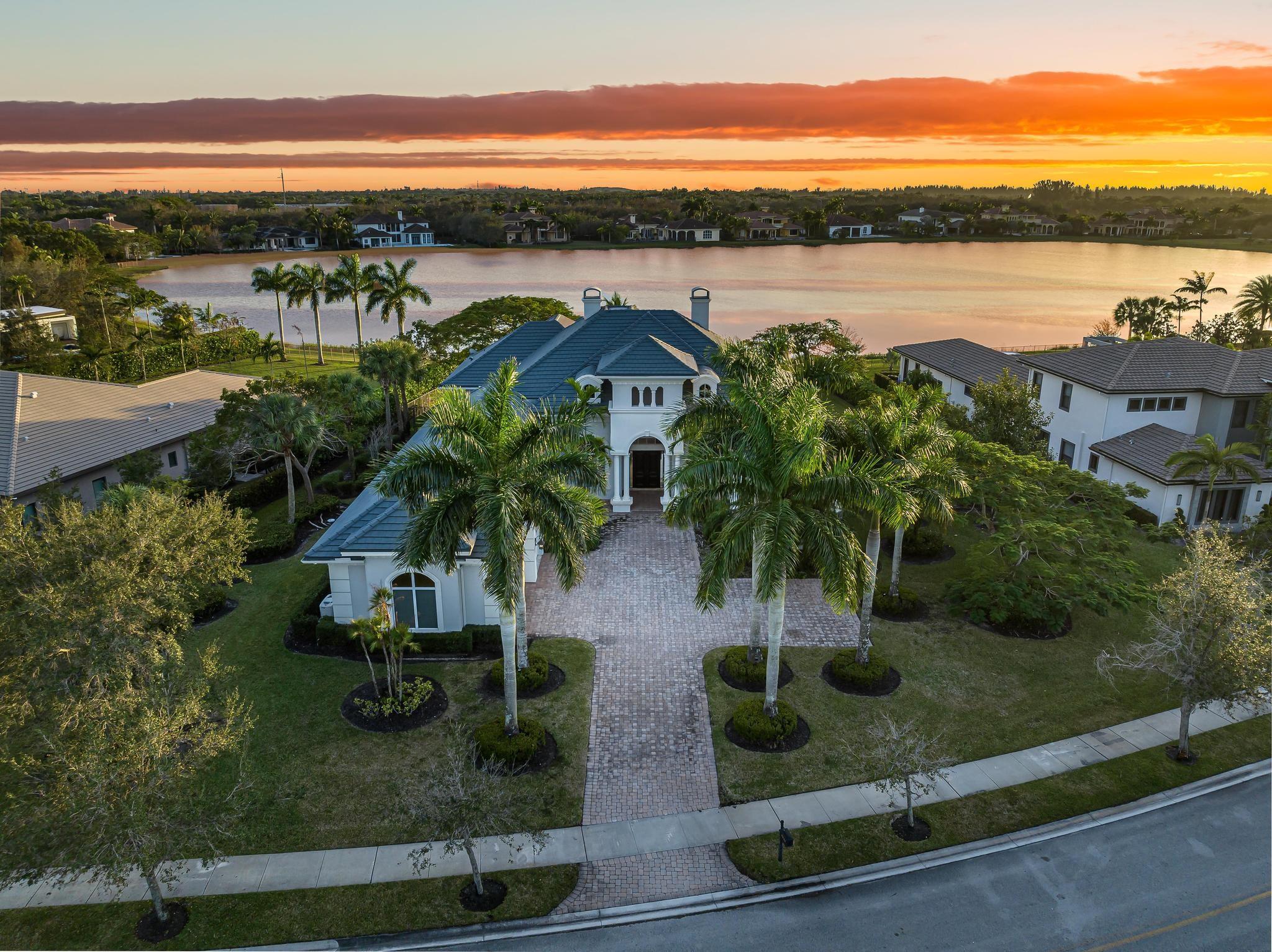 Estates Of Swan Lake 171- - Residential Lease