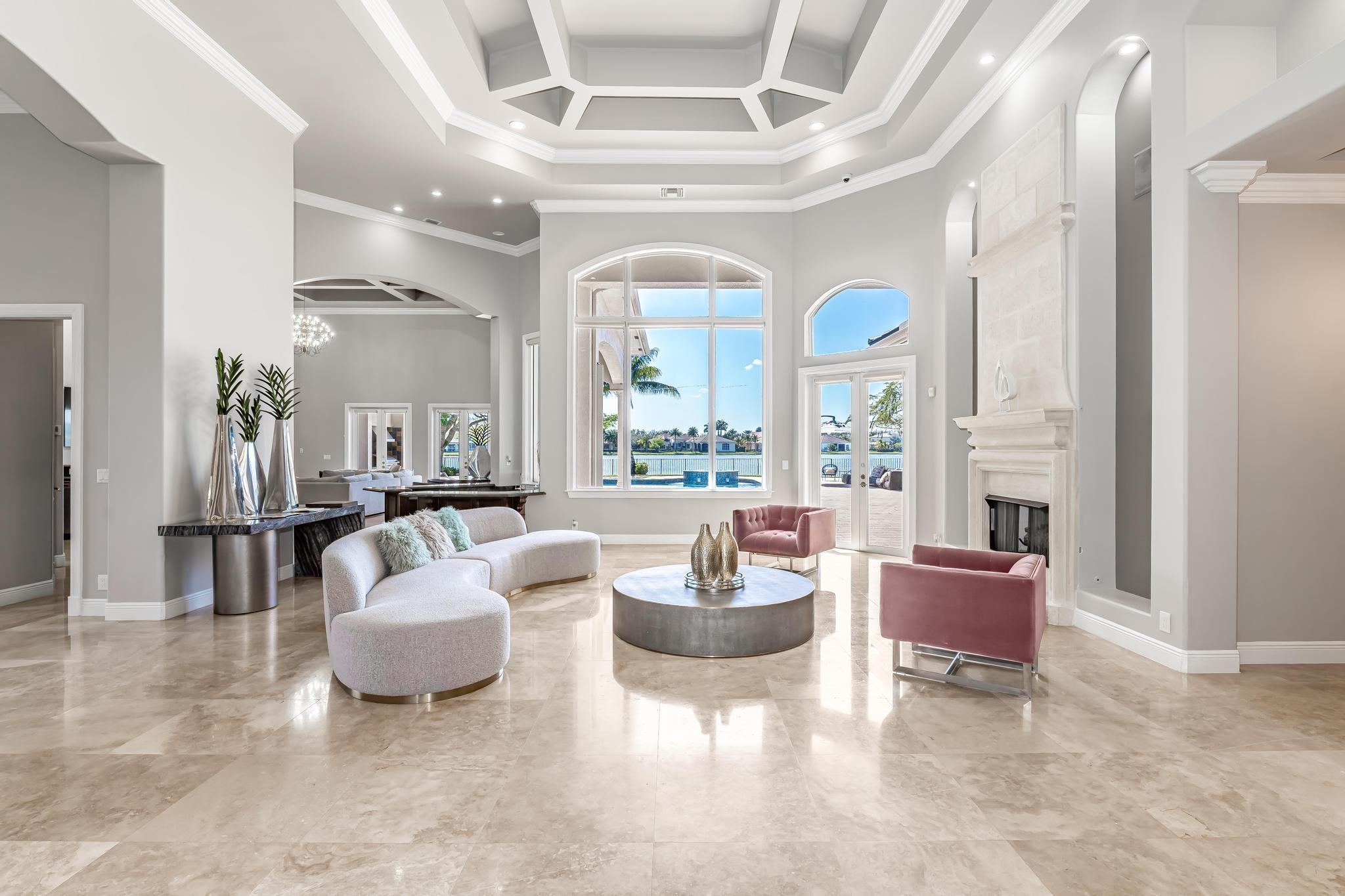 Estates Of Swan Lake 171- - Residential Lease