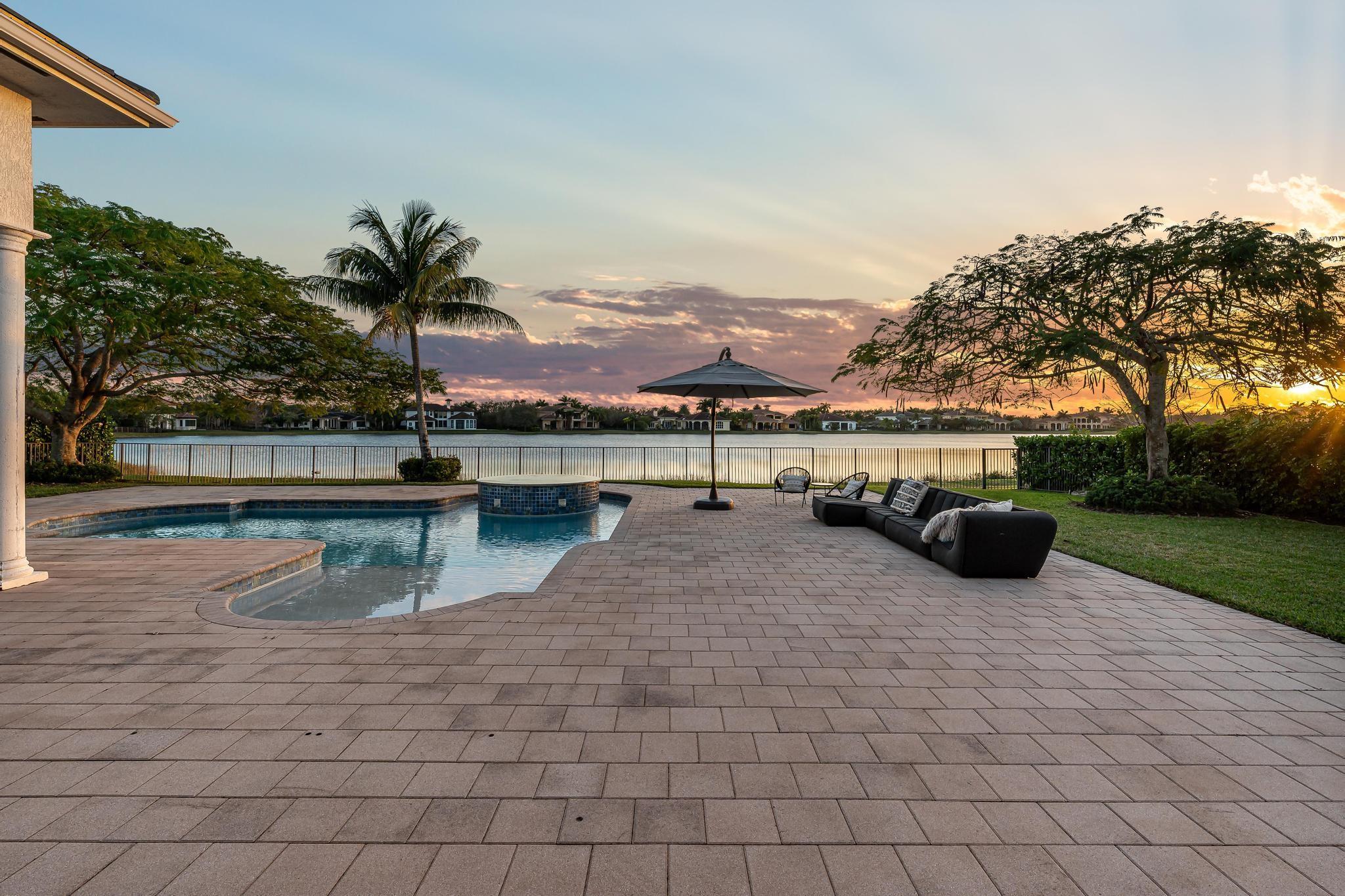 Estates Of Swan Lake 171- - Residential Lease
