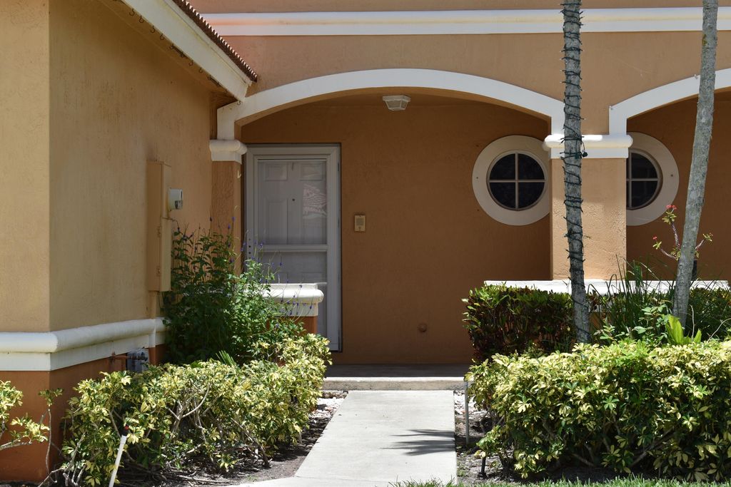 Photo of 6097 United Street, West Palm Beach, FL 33411 (MLS # B26030952)