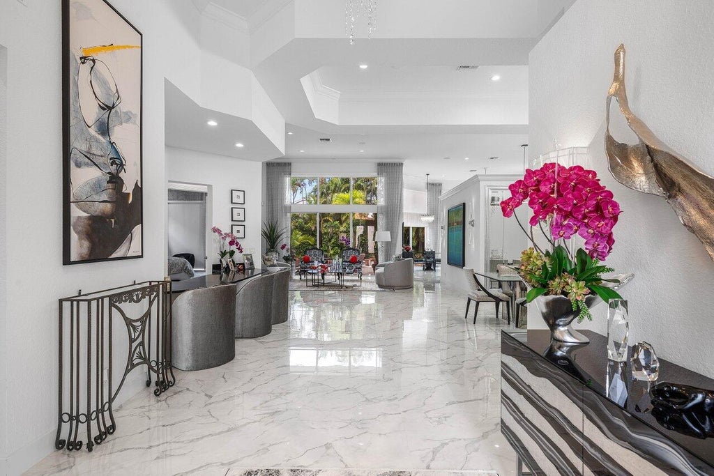 Photo of 6517 Somerset Circle, Boca Raton, FL 33496 (MLS # B26039577)