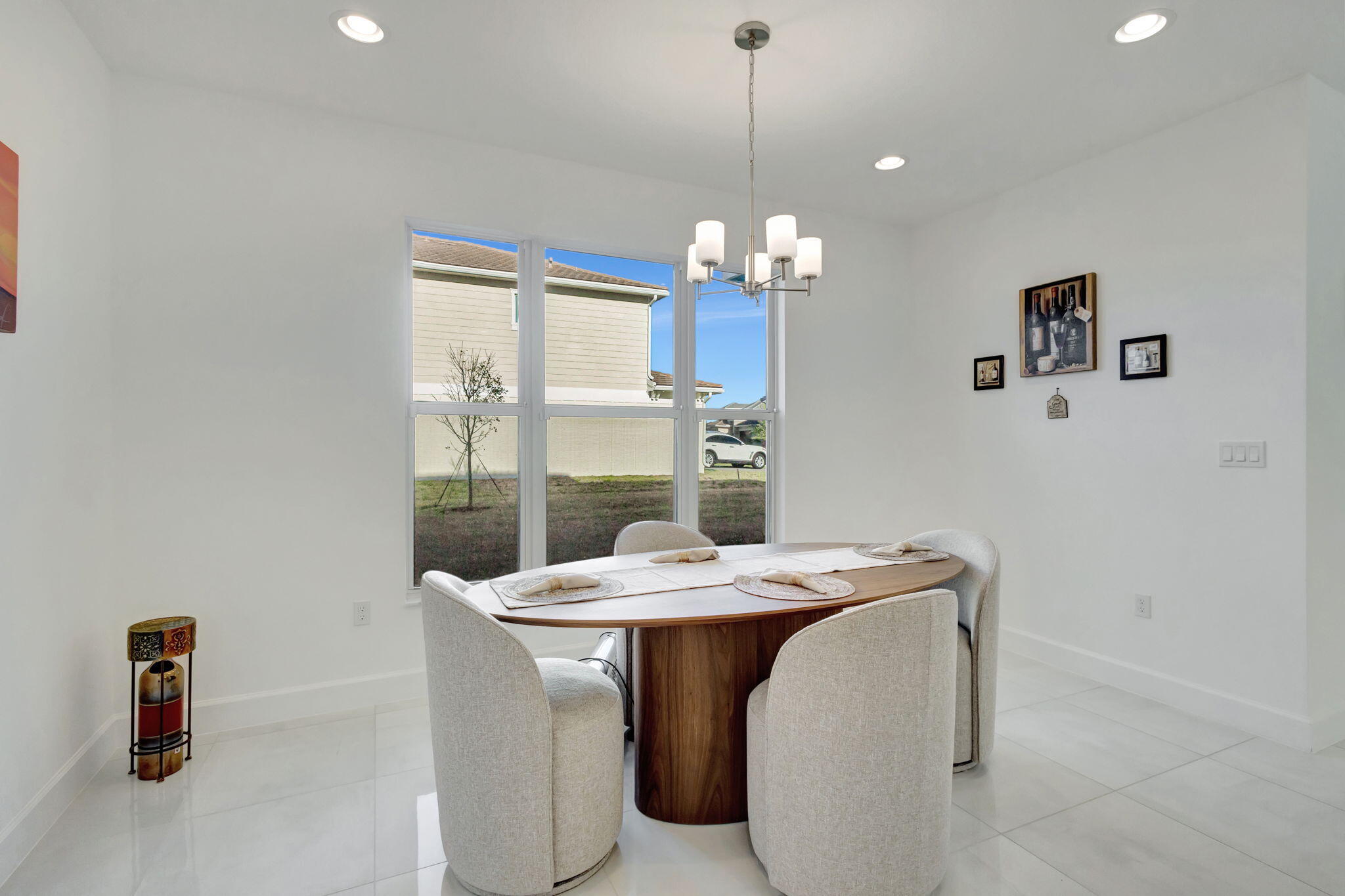 Arden Pud Pod G North - Residential