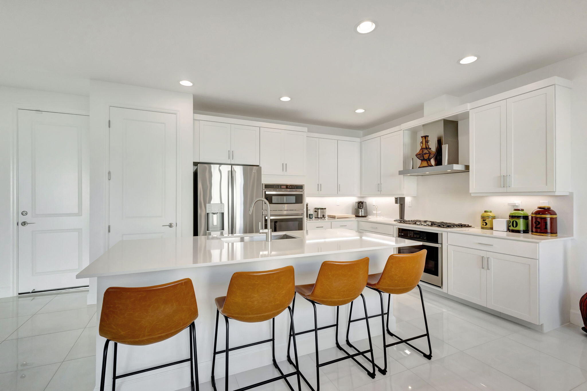 Arden Pud Pod G North - Residential