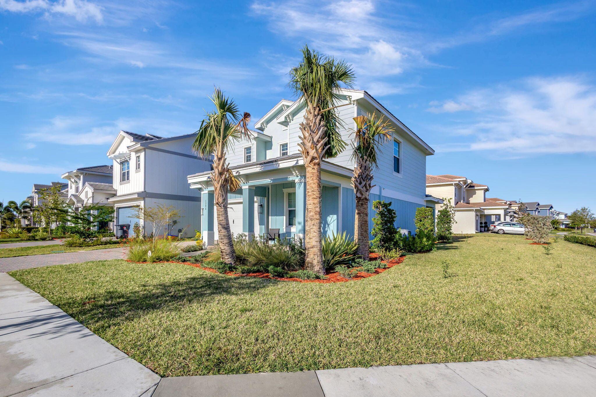 1396 Bushel Creek Crossing