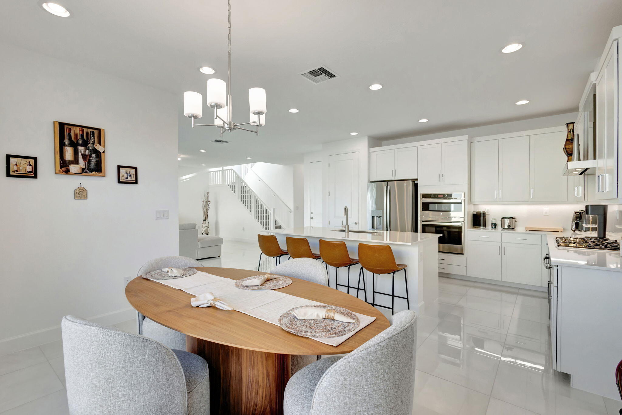 Arden Pud Pod G North - Residential