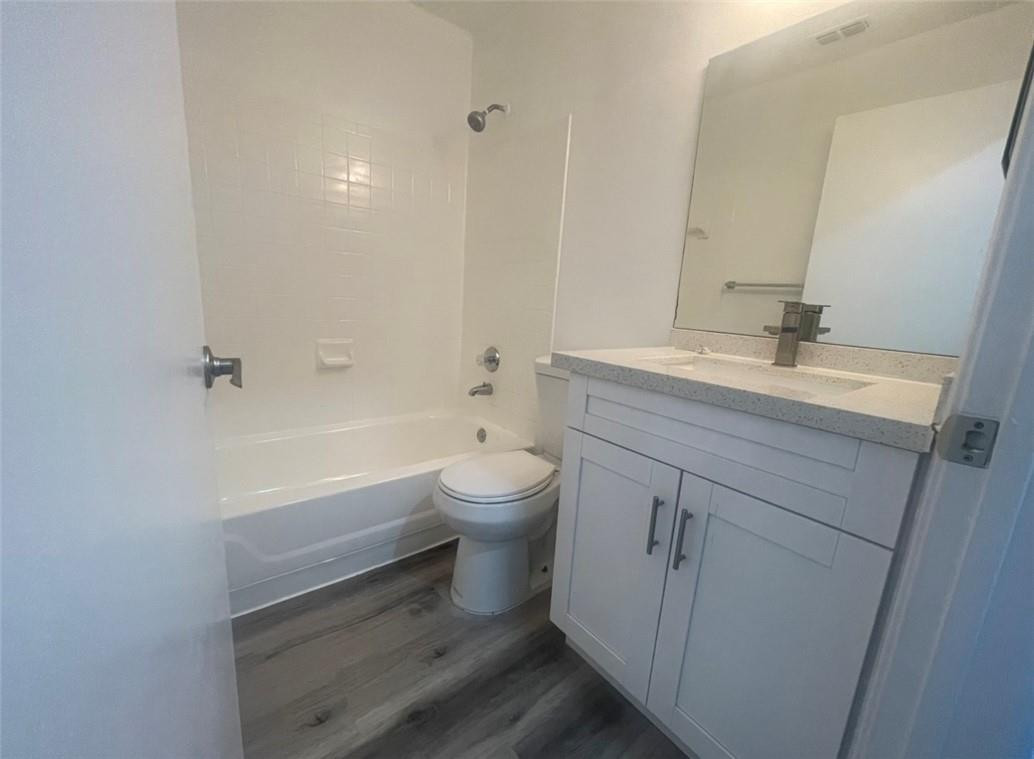 ATLANTIC SPRINGS CONDO - Residential Lease