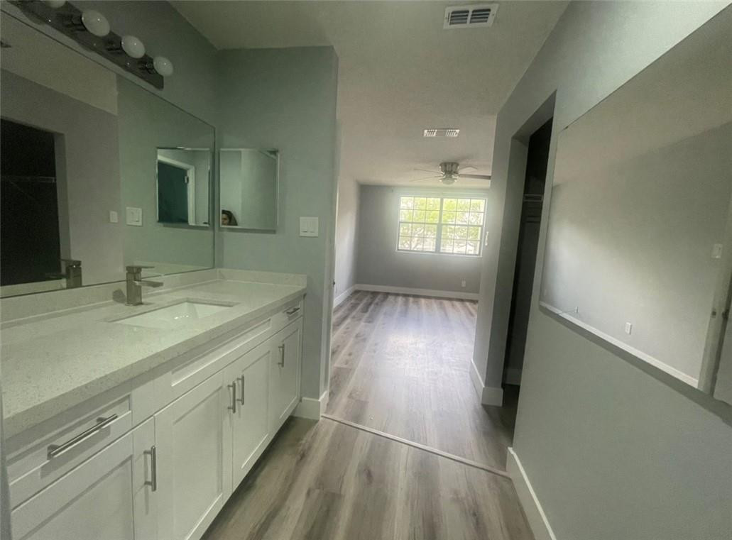 ATLANTIC SPRINGS CONDO - Residential Lease