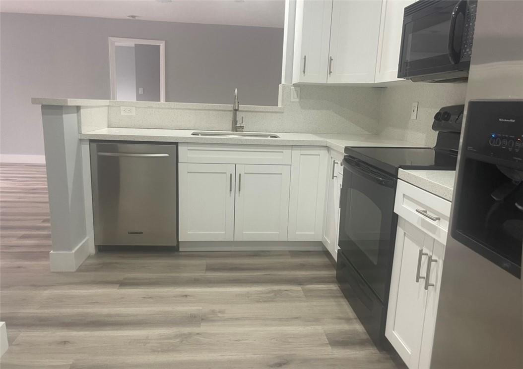 ATLANTIC SPRINGS CONDO - Residential Lease