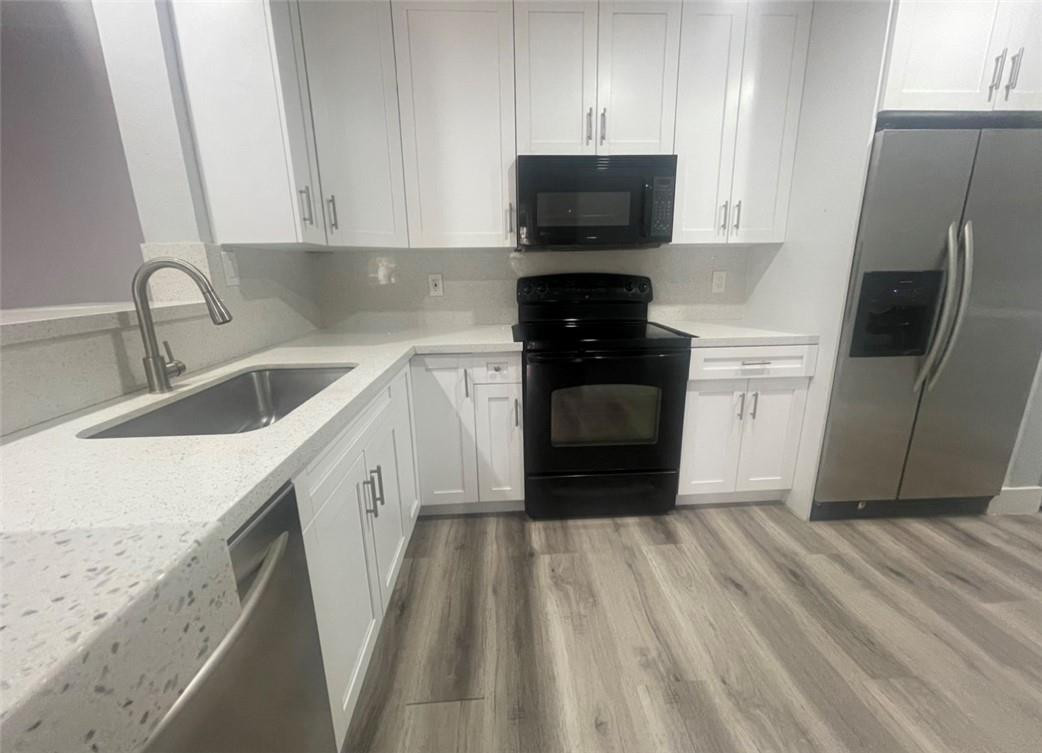 ATLANTIC SPRINGS CONDO - Residential Lease