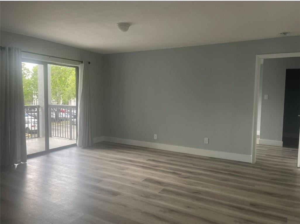 ATLANTIC SPRINGS CONDO - Residential Lease