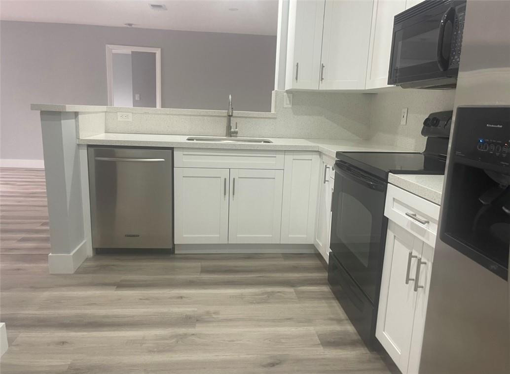 ATLANTIC SPRINGS CONDO - Residential Lease