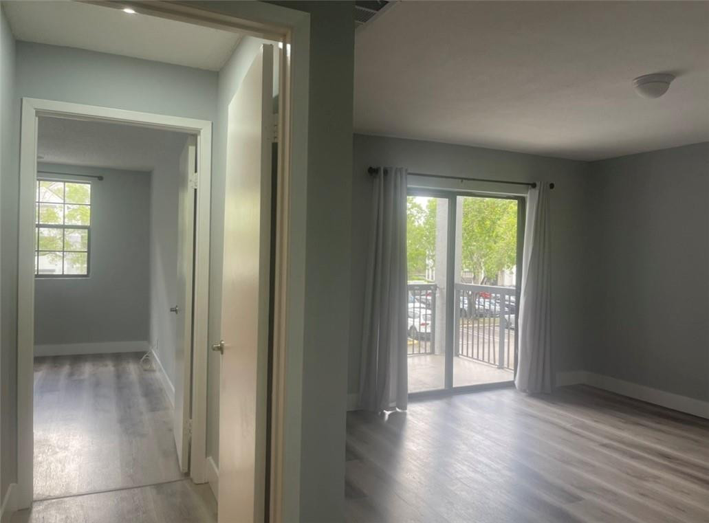 ATLANTIC SPRINGS CONDO - Residential Lease