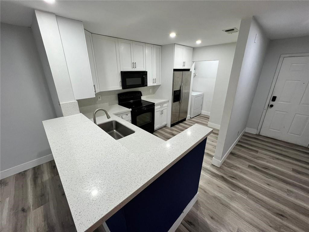 ATLANTIC SPRINGS CONDO - Residential Lease