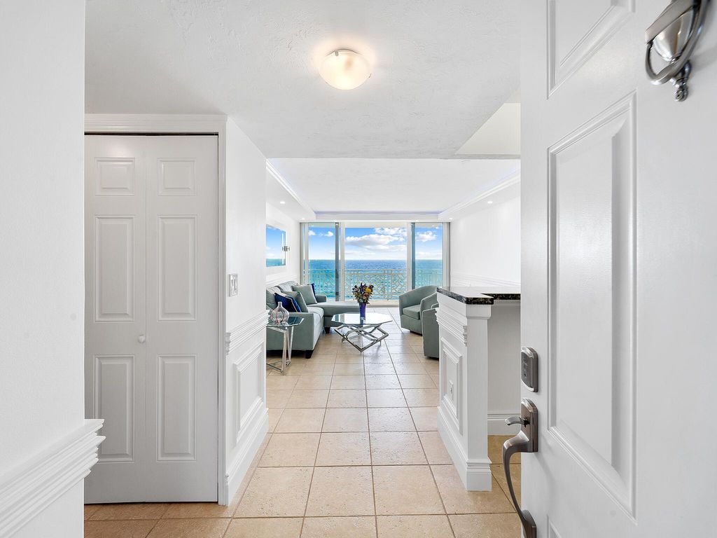 Photo of 1225 S Ocean Boulevard #904, Delray Beach, FL 33483 (MLS # R10965677)