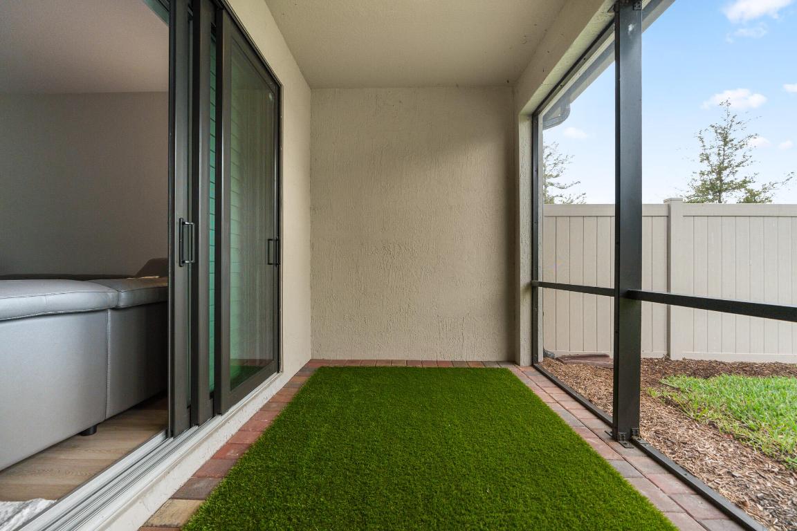 FIELDS AT GULFSTREAM POLO - Residential