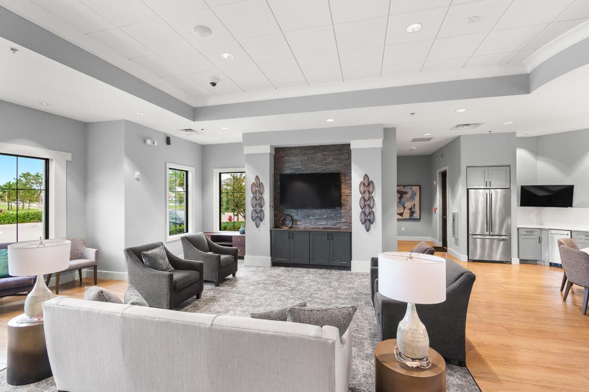 FIELDS AT GULFSTREAM POLO - Residential