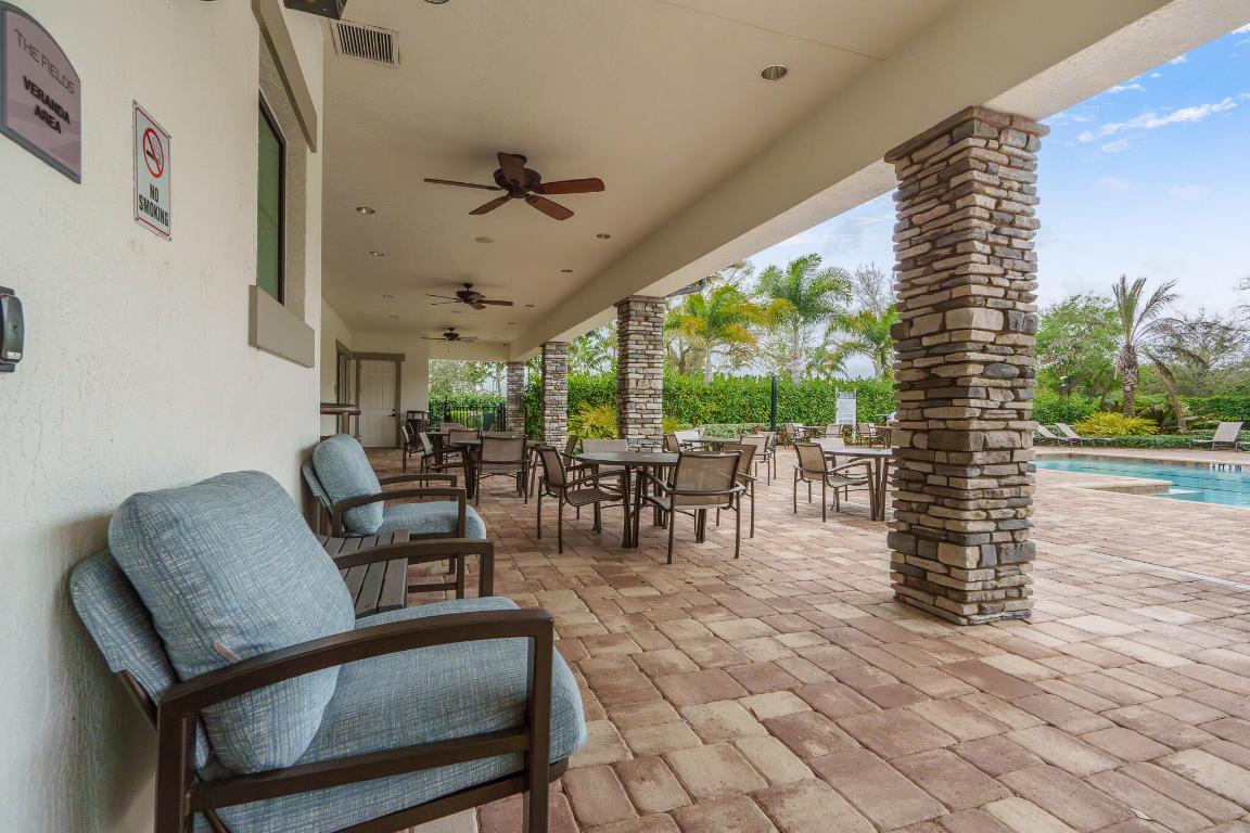 FIELDS AT GULFSTREAM POLO - Residential