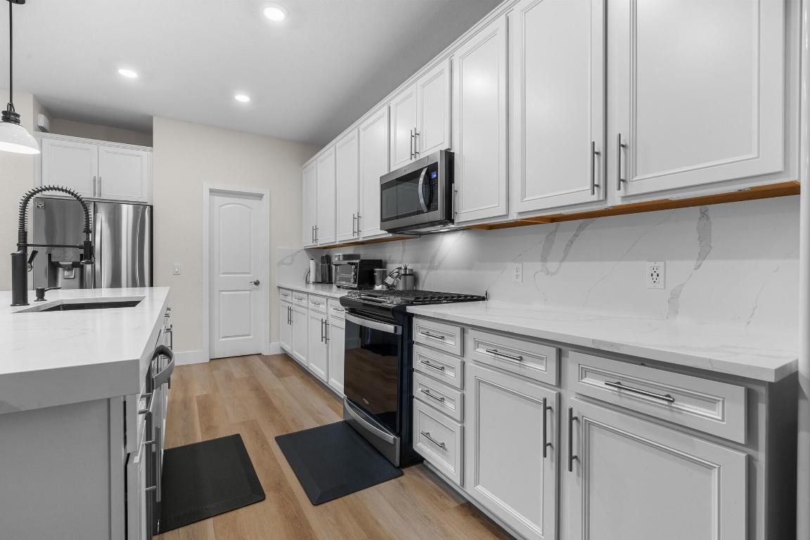 FIELDS AT GULFSTREAM POLO - Residential