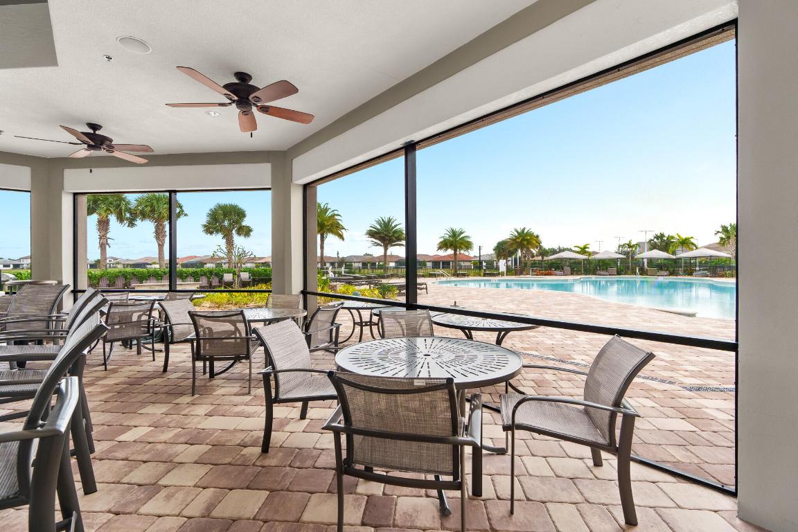 FIELDS AT GULFSTREAM POLO - Residential