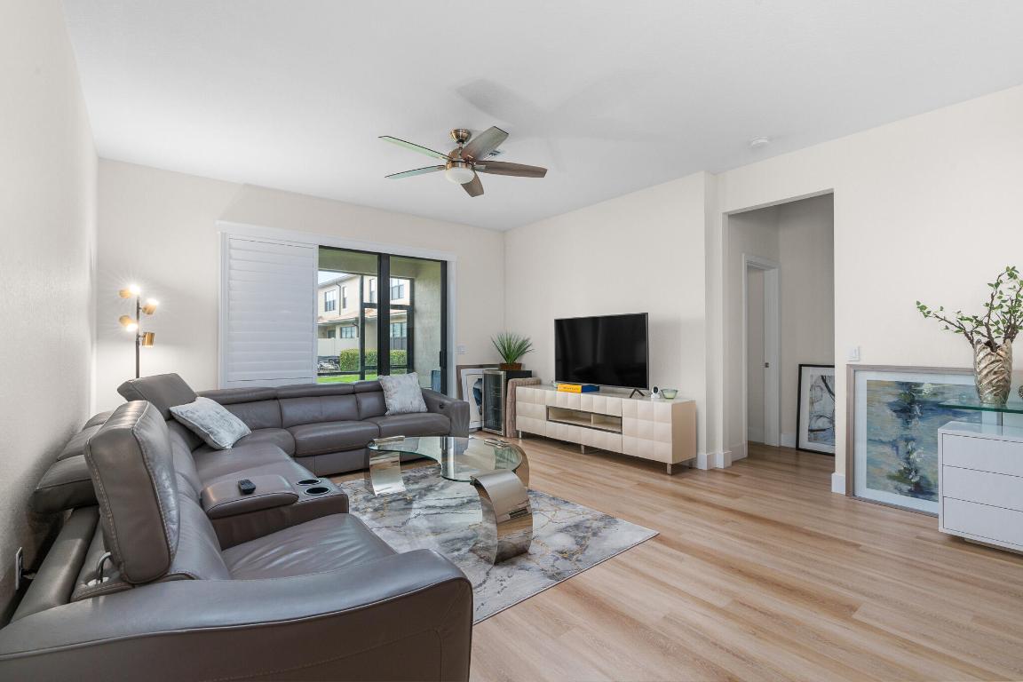 FIELDS AT GULFSTREAM POLO - Residential