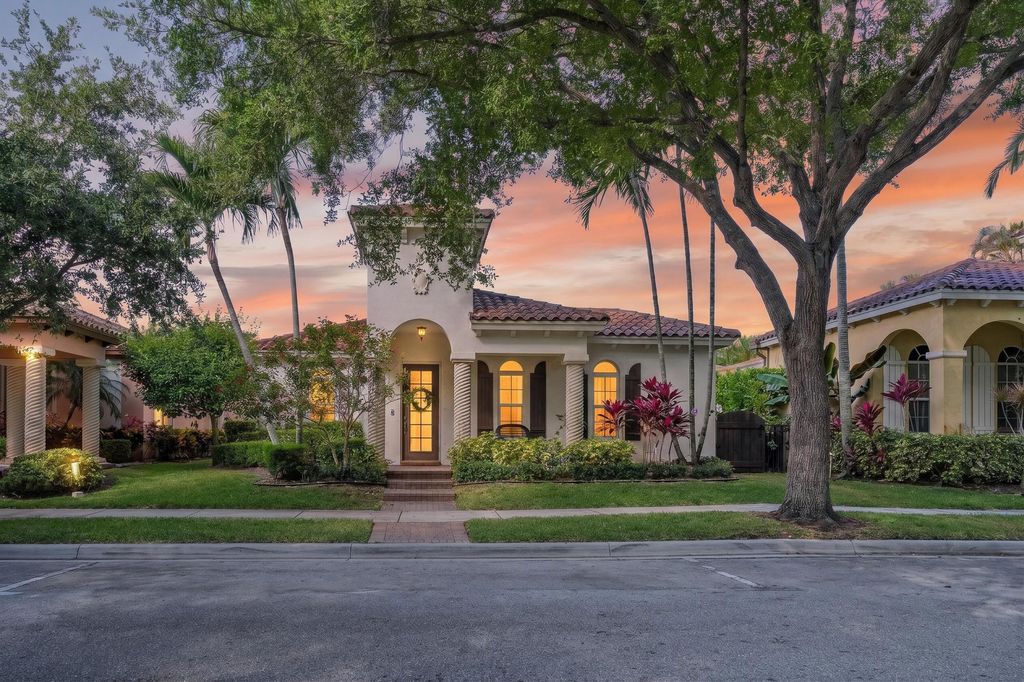 Photo of 150 Santiago Drive, Jupiter, FL 33458 (MLS # B26023427)