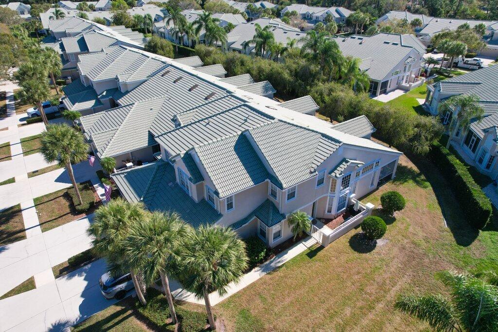 Harbour Isles at Lake Charles - Residential