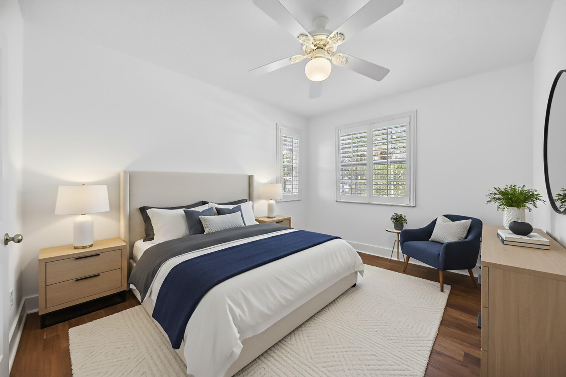 Harbour Isles at Lake Charles - Residential