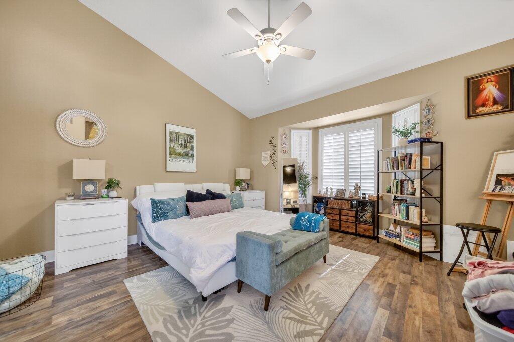 Harbour Isles at Lake Charles - Residential