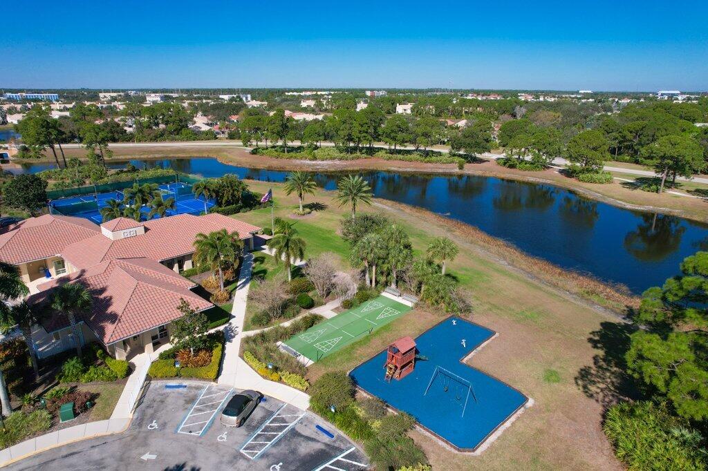 Harbour Isles at Lake Charles - Residential