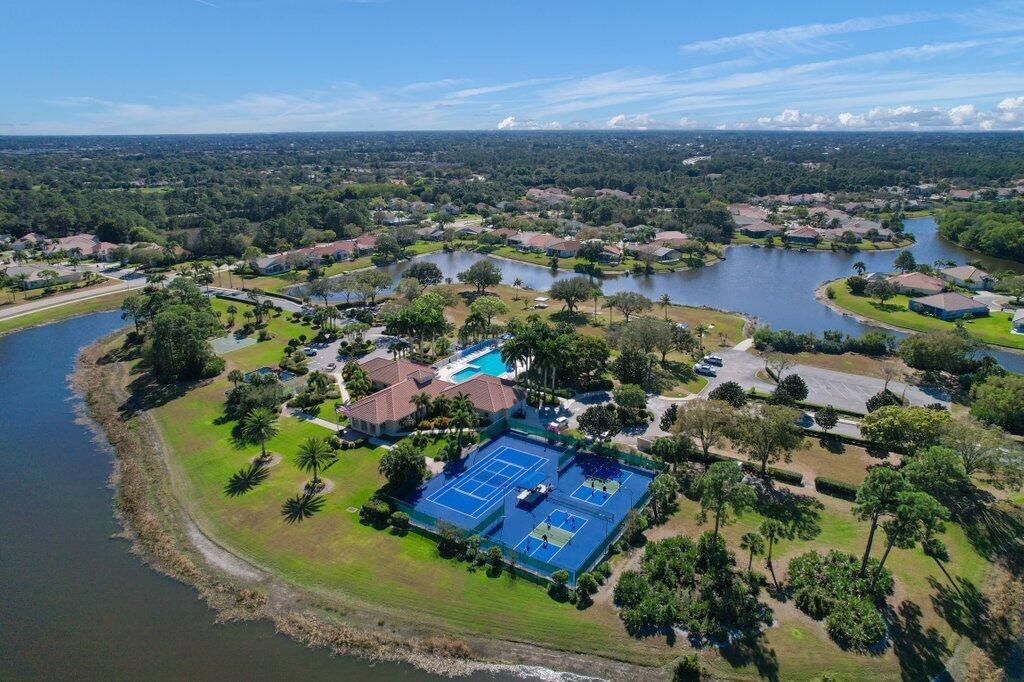Harbour Isles at Lake Charles - Residential