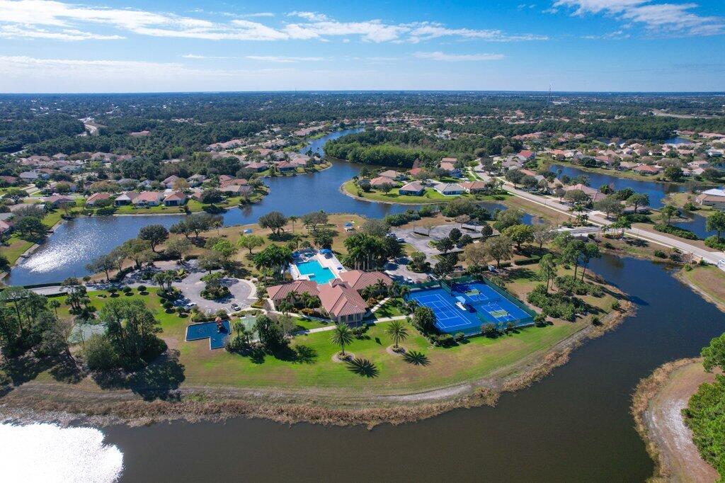 Harbour Isles at Lake Charles - Residential