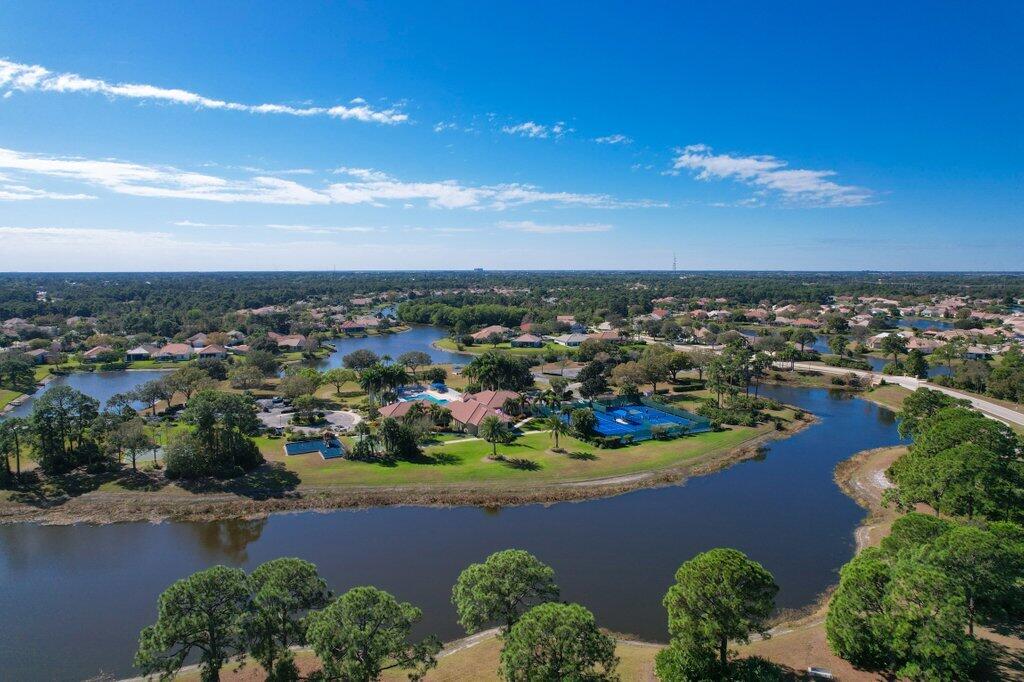 Harbour Isles at Lake Charles - Residential