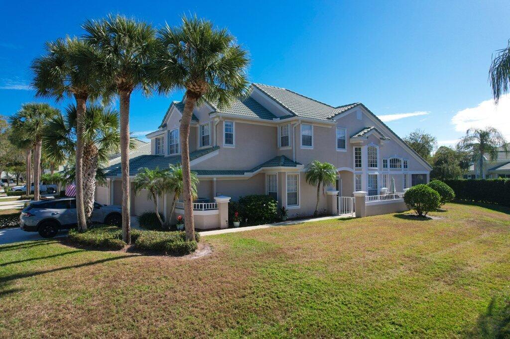 Harbour Isles at Lake Charles - Residential