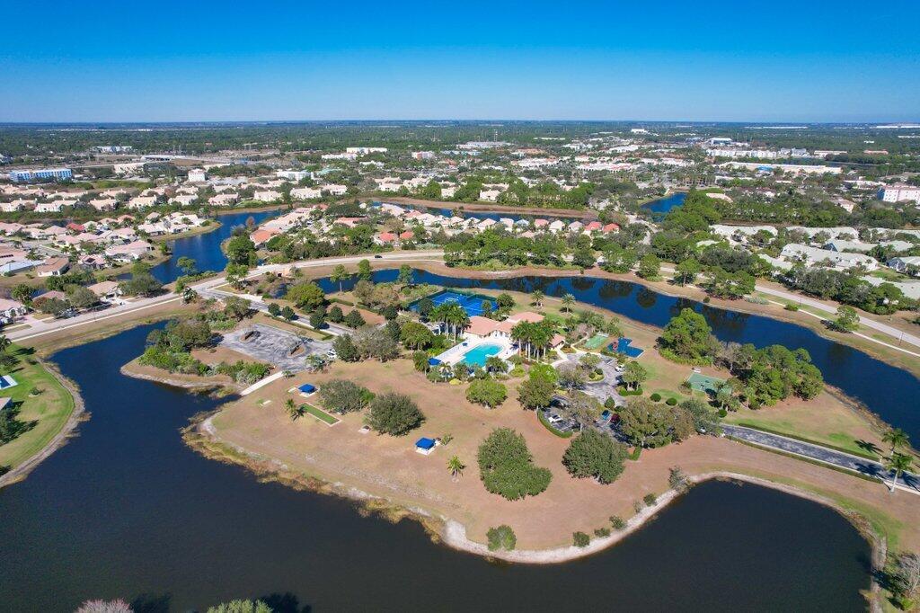 Harbour Isles at Lake Charles - Residential