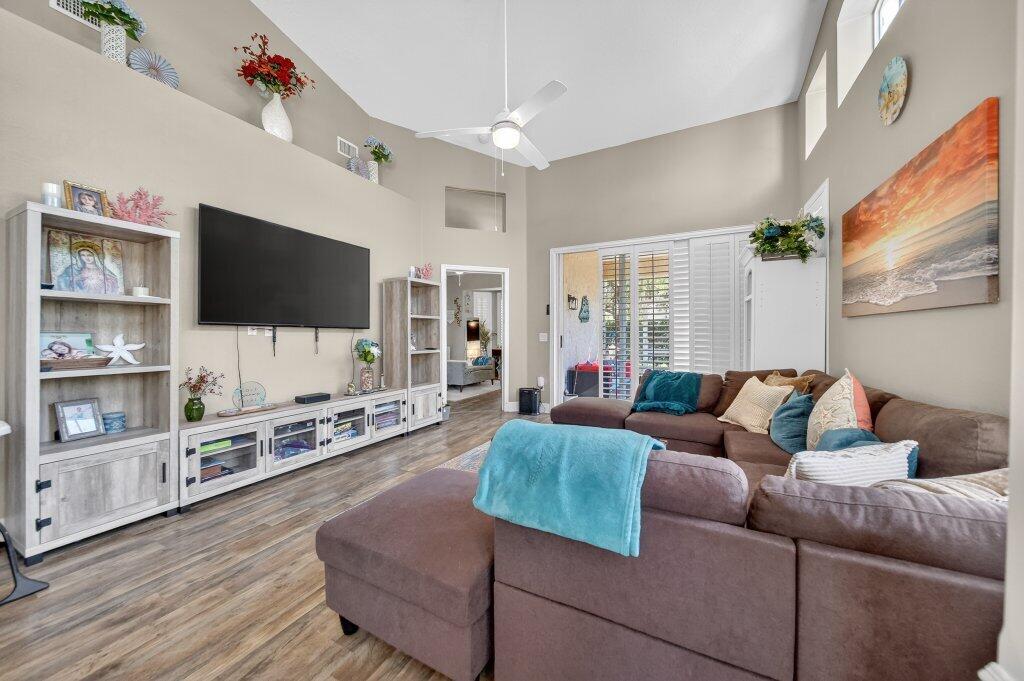 Harbour Isles at Lake Charles - Residential