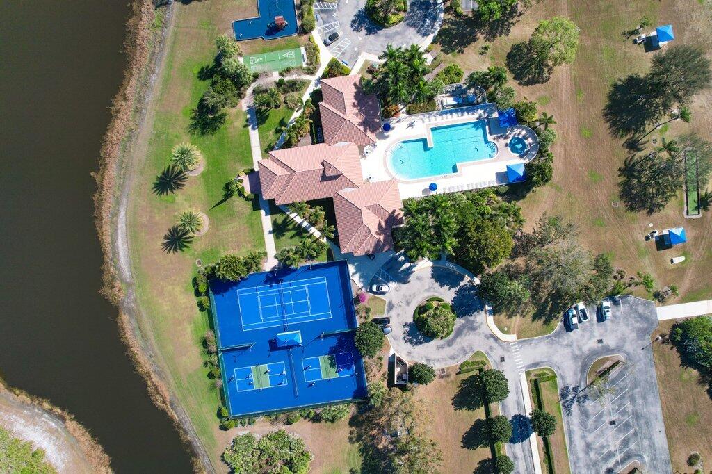 Harbour Isles at Lake Charles - Residential