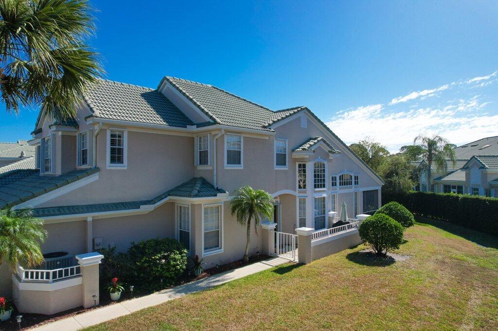 Harbour Isles at Lake Charles - Residential