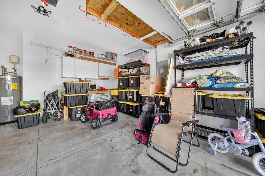 Harbour Isles at Lake Charles - Residential