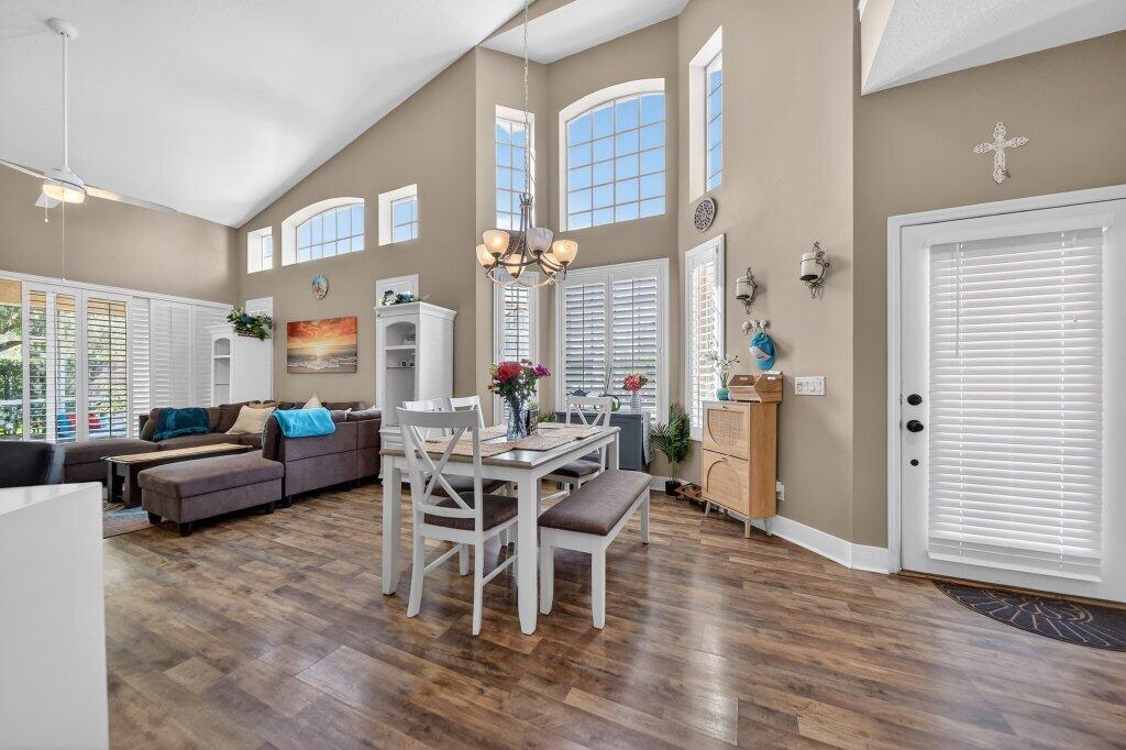 Harbour Isles at Lake Charles - Residential