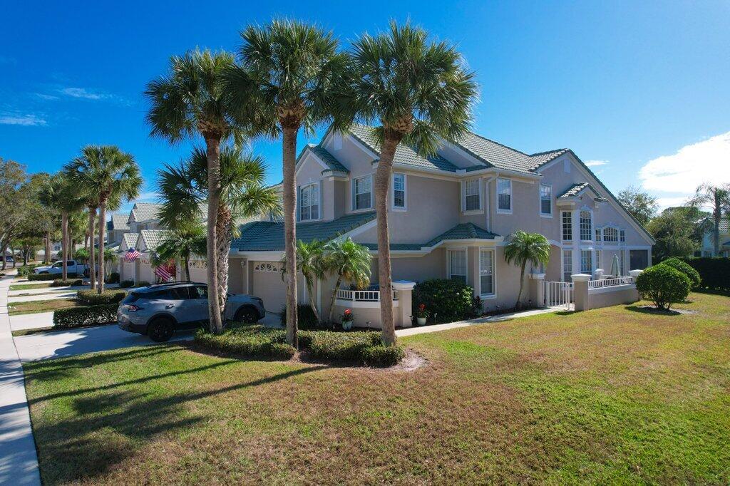 Harbour Isles at Lake Charles - Residential