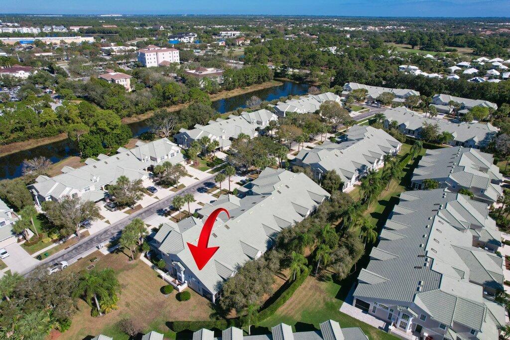 Harbour Isles at Lake Charles - Residential