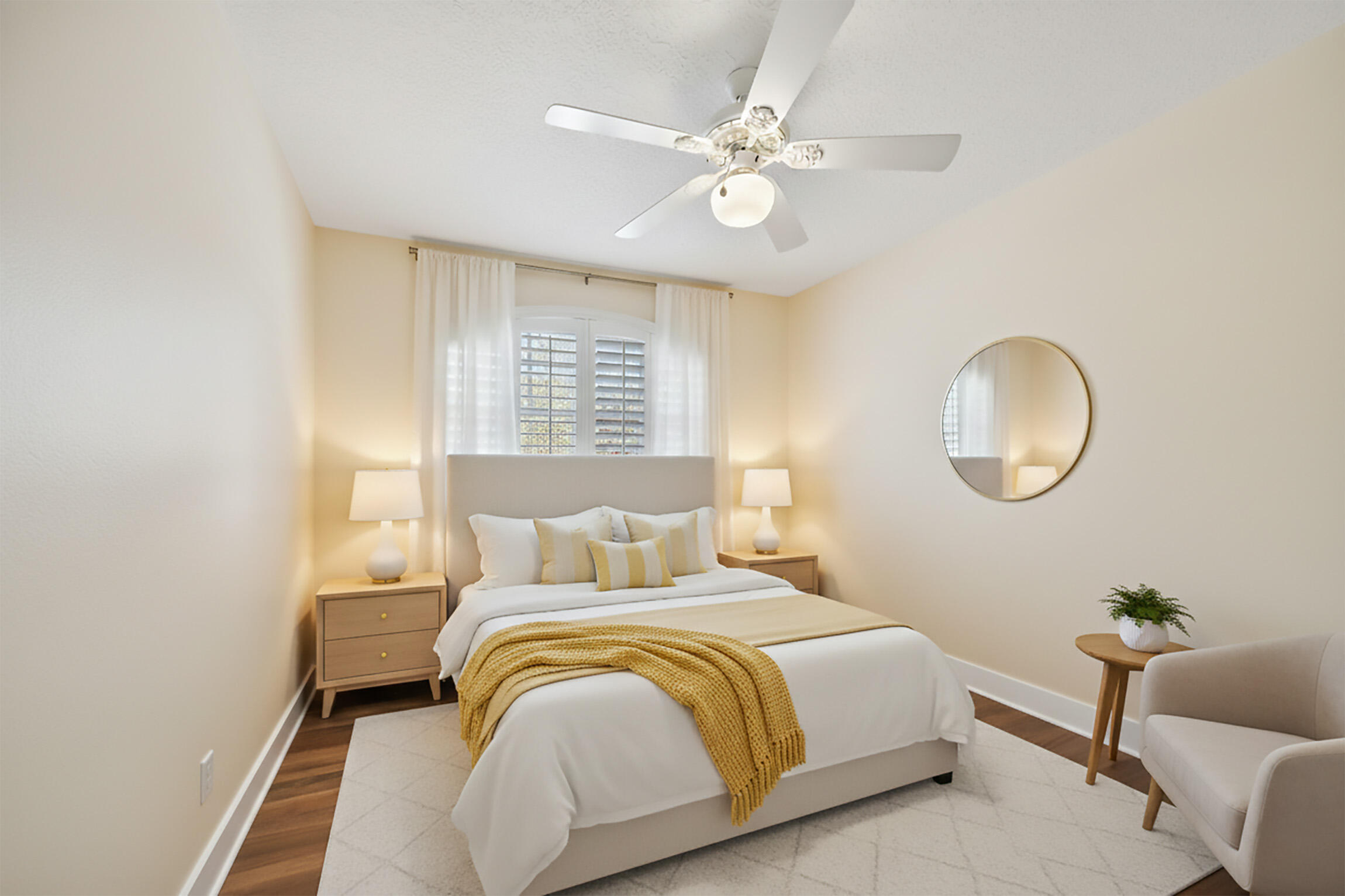 Harbour Isles at Lake Charles - Residential